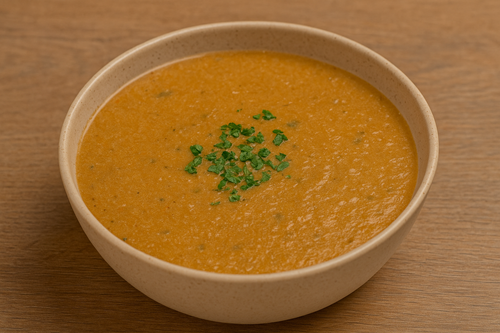 How to make Thickened Soups with Psyllium Husk for a Delightfully Powerful Texture 🍲 2 Psyllium husk soup thickener