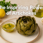 🌿The Inspiring Power of Artichoke Hearts: 10 Surprising Benefits & Tasty Recipes for Radiant Health 5 artichoke hearts
