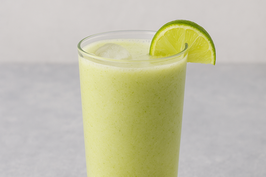 aloe vera smoothie