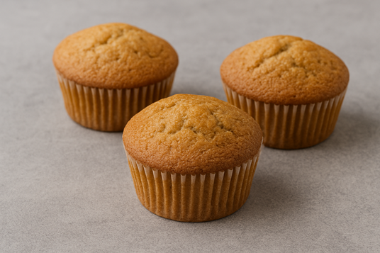 ⭐How to Use Eggs in the Kitchen: 20+ Amazing & Heartwarming Ways to Transform This Everyday Ingredient 17 Muffins & Pastries