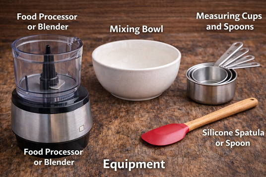 healthy energy balls recipe