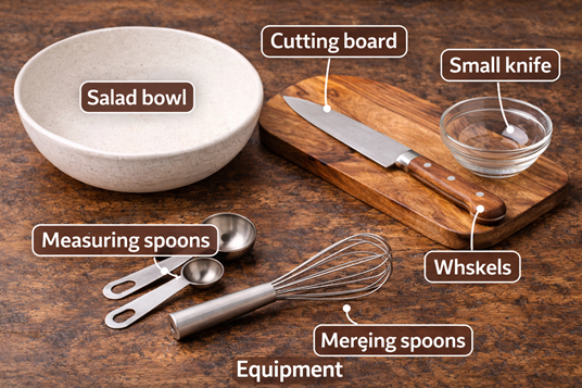 🥗 How To Make Berry Goat Cheese Salad – A Delightful Power-Packed Fresh Favorite 3 healthy berry salad recipe