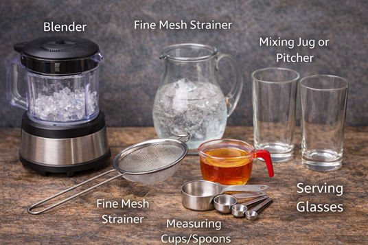 🍓 How To Make Berry Mocktail – A Refreshing, Powerful & Delightful Drink Everyone Loves 3 non alcoholic berry drink