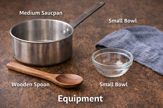 blueberry sauce recipe