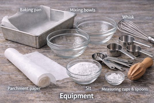 homemade blueberry lemon bars