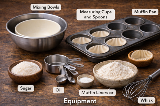 moist blueberry muffins recipe