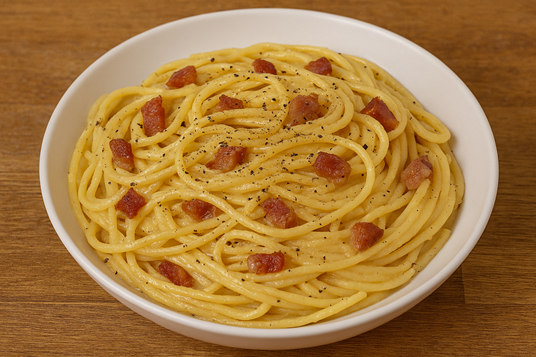 ⭐How to Use Eggs in the Kitchen: 20+ Amazing & Heartwarming Ways to Transform This Everyday Ingredient 11 carbonara pasta recipe