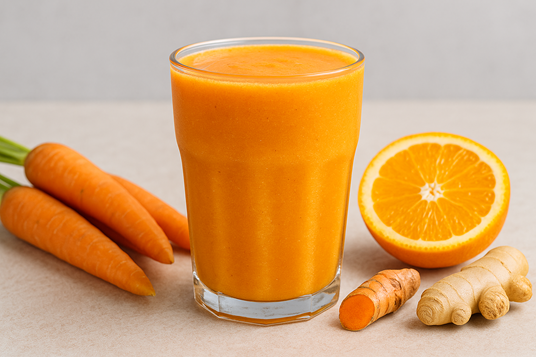 immune boosting smoothie