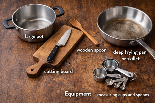 kale mushroom pasta recipe