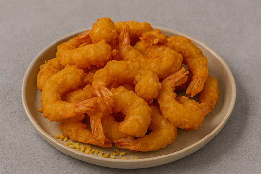 ⭐How to Use Eggs in the Kitchen: 20+ Amazing & Heartwarming Ways to Transform This Everyday Ingredient 22 Deep fry batter recipe