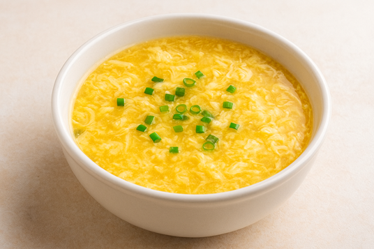 ⭐How to Use Eggs in the Kitchen: 20+ Amazing & Heartwarming Ways to Transform This Everyday Ingredient 14 egg drop soup recipe