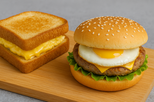 ⭐How to Use Eggs in the Kitchen: 20+ Amazing & Heartwarming Ways to Transform This Everyday Ingredient 6 Easy breakfast recipes