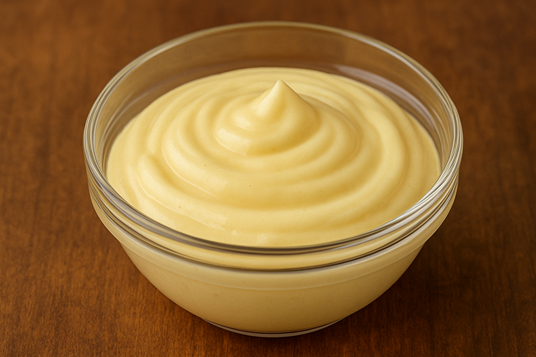 ⭐How to Use Eggs in the Kitchen: 20+ Amazing & Heartwarming Ways to Transform This Everyday Ingredient 21 emulsified sauces