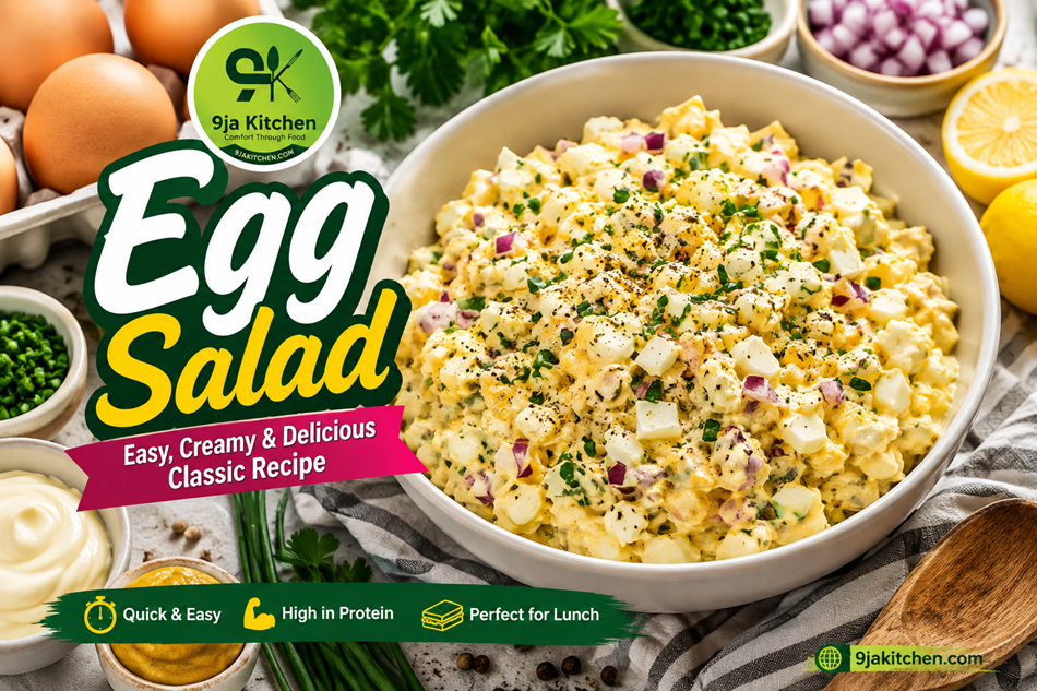 Egg Salad