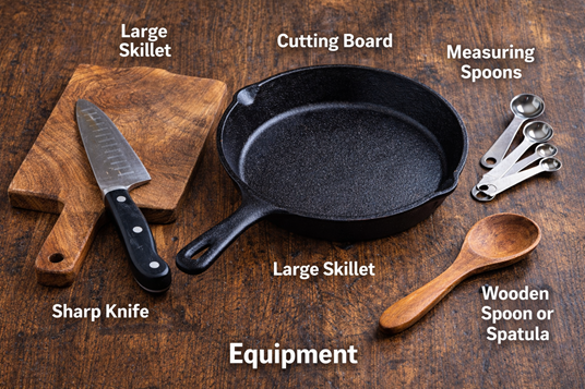 How To Make Kale And Sweet Potato Hash – A Powerful, Feel-Good Breakfast 🍠🥬 3 healthy sweet potato hash