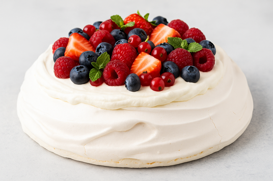 ⭐How to Use Eggs in the Kitchen: 20+ Amazing & Heartwarming Ways to Transform This Everyday Ingredient 23 meringue recipes