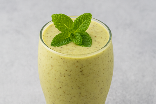 How To Make Mint Chocolate Smoothie For An Absolutely Powerful, Refreshing Treat 🍃🍫 4 refreshing smoothie recipe