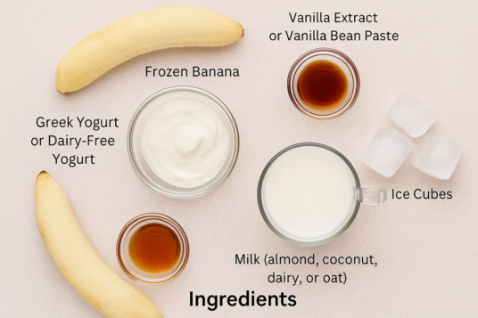 How To Make Pistachio Vanilla Smoothie: The Ultimate Delicious & Powerful Recipe 🌰✨ 2 pistachio smoothie recipe