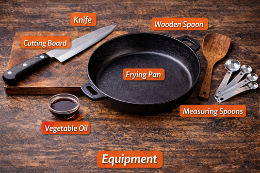 🌶️🥬 How To Make Powerful Spicy Kale Stir-Fry With Peppers (Irresistibly Delicious & Healthy) 3 spicy vegetable stir-fry