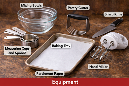 easy strawberry shortcake