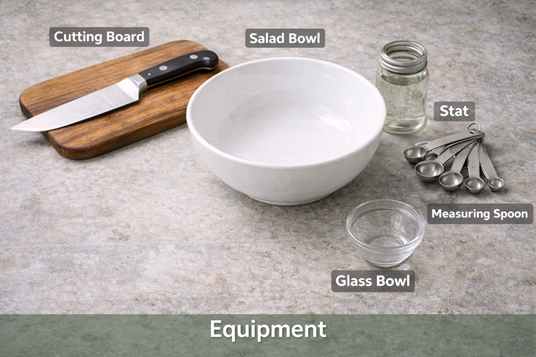 strawberry avocado salad recipe