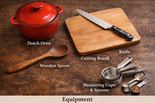 How To Make Tuscan Kale And White Bean Stew – A Comforting Power-Packed Delight 🌿 3 white bean kale stew