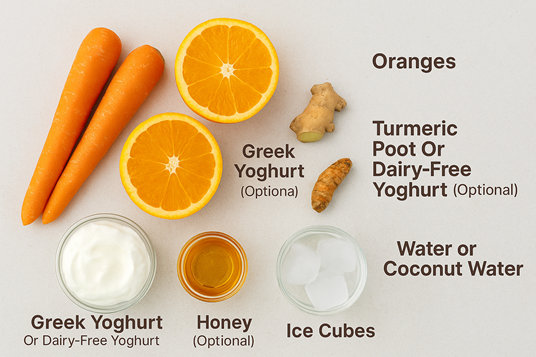 anti-inflammatory turmeric drink