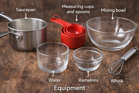 🍓 How To Make Berry Panna Cotta: A Delightful, Ultimate No-Bake Dessert You’ll Love 3 panna cotta with berries