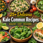kale common recipes