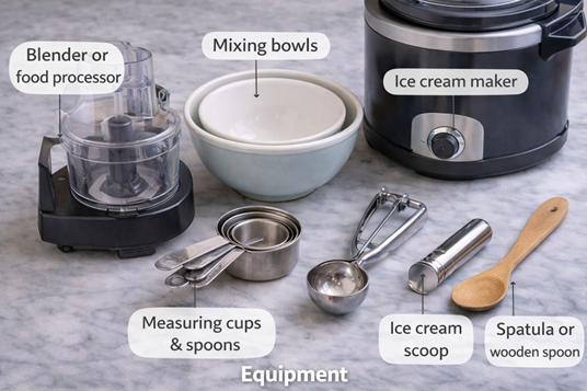 🍓 How To Make Strawberry Ice Cream – A Delightfully Irresistible Power Recipe You’ll Love 3 easy strawberry ice cream recipe