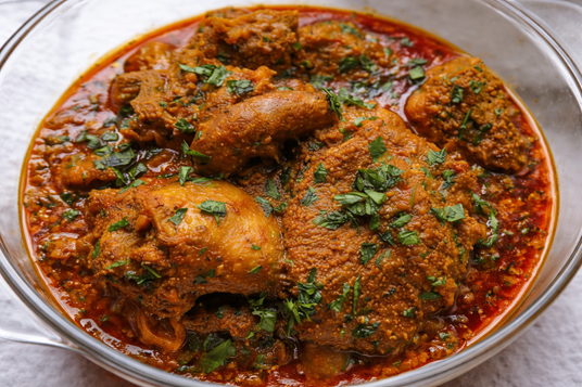ofe akwu soup