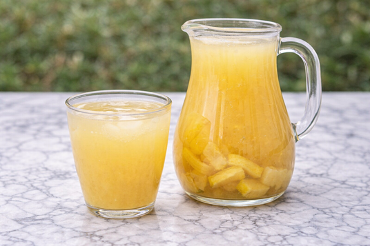 fermented probiotic drink