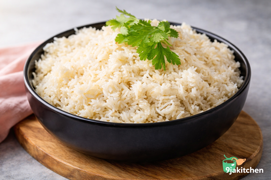 How To Make Coconut Sweet Rice – Delicious Tropical Delight🥥🍚 4 sweet coconut rice with sugar