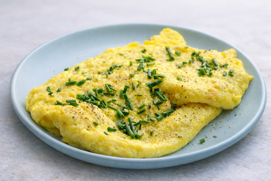 Healthy Breakfast Recipe