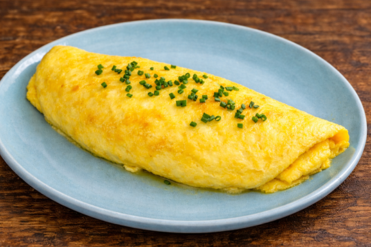 How To Make French Omelette – The Delicious Classic Guide 🍳✨ 4 How To Make French Omelette