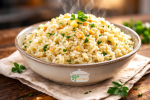 Nigerian Rice Types The Nigerian Rice Recipe Guide: 80+ Authentic And Delicious Varieties ...