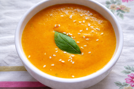 How To Make Gbegiri Soup – A Powerful, Comforting & Delicious Nigerian Classic You’ll Love 💚🔥 4 Yoruba traditional soup