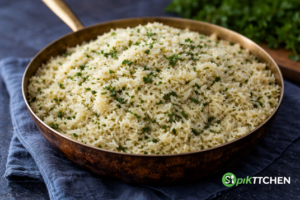 Nigerian Rice Types The Nigerian Rice Recipe Guide: 80+ Authentic And Delicious Varieties ...