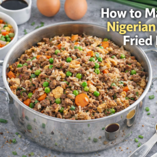 How To Make Beef Fried Rice — Delicious Amazing Recipe 🍛🥩 18 Beef Fried Rice