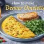 Denver Omelette