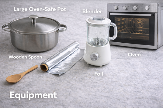 Nigerian Jollof Rice