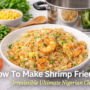Shrimp Fried Rice