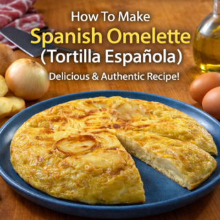 Spanish Omelette