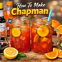 How to make Chapman