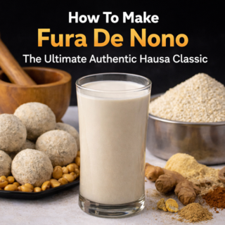 Fura de Nono