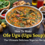 Ofe Ugu