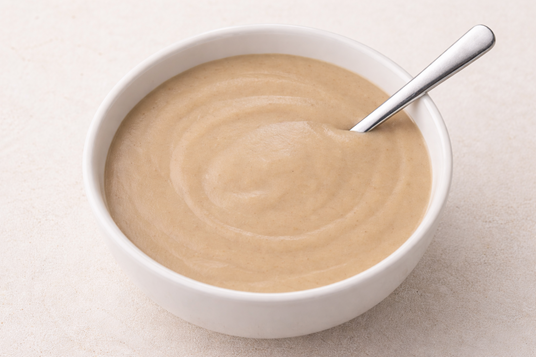 African breakfast pap