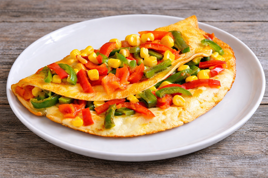 How To Make Mixed Veggie Omelette - The Delicious Breakfast Recipeπ₯π
ππ₯π«π₯ 4 vegetable omelette breakfast