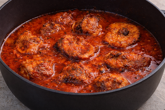 How To Make Obe Eja Fish Stew – A Powerful, Delicious, And Comforting Nigerian Classic 🍲🔥 4 African fish stew