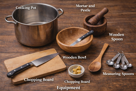 Ofe Ose-Ani soup recipe